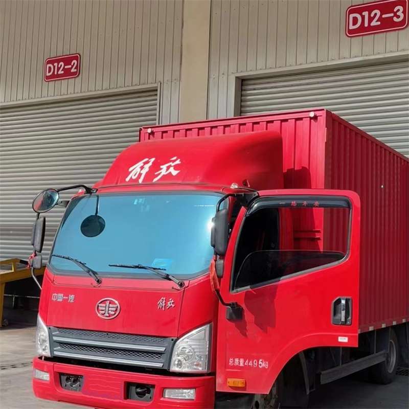 亳州到安徽物流公司——专业货运，安心送达（到安徽的物流公司）