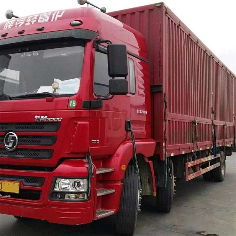 亳州到广饶物流公司——一站式服务，让货运更便捷（广饶物流网）