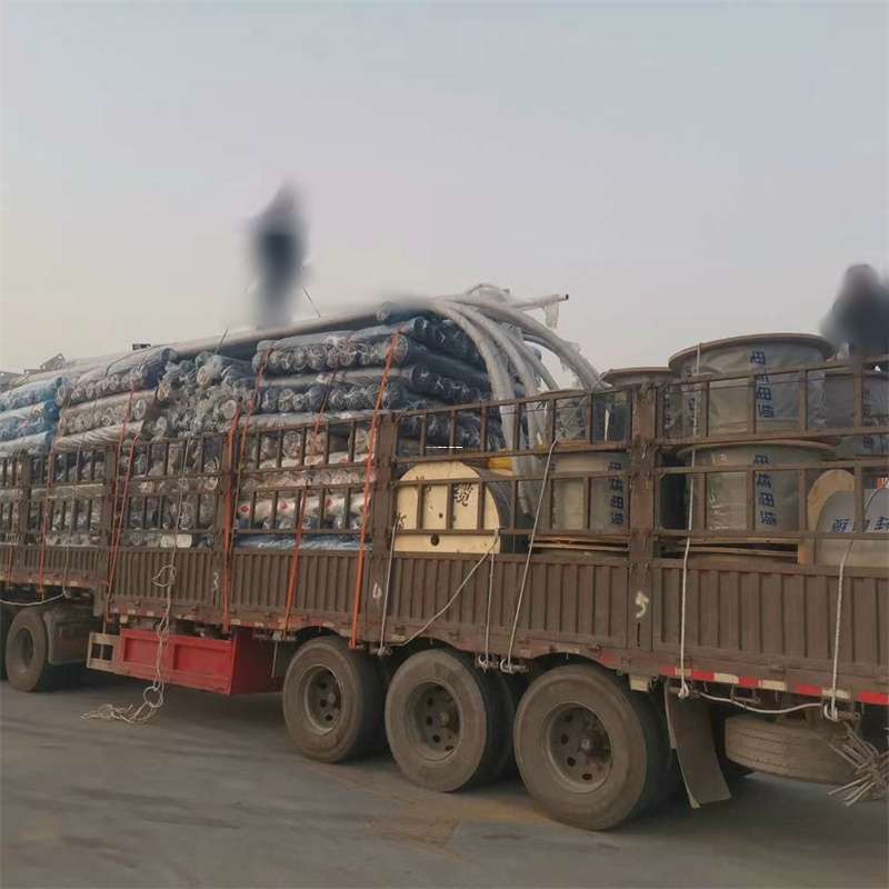 亳州到六盘水物流公司——一站式服务，让货运更便捷