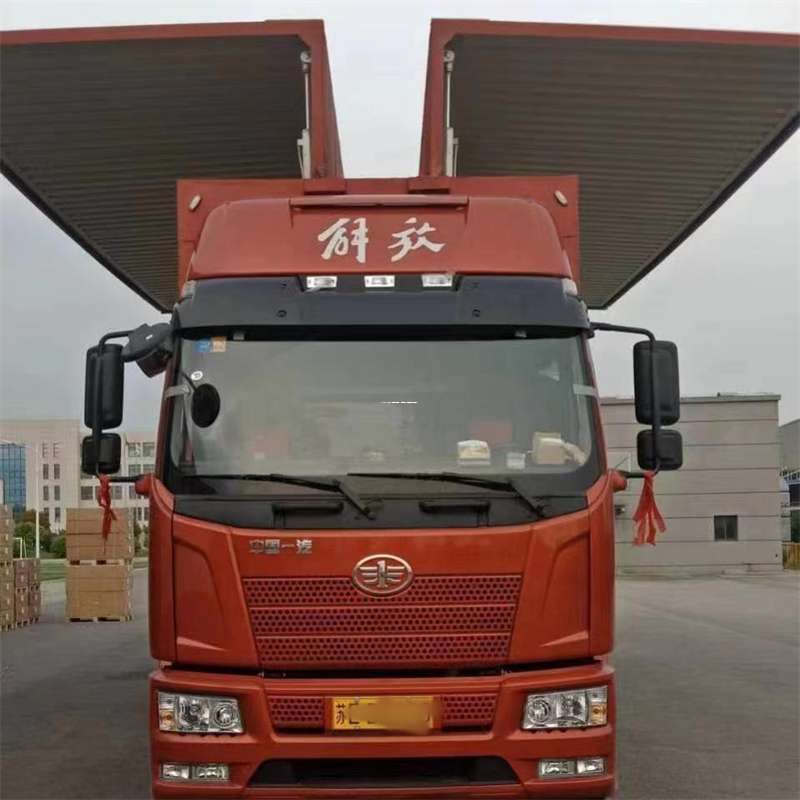 亳州到白城物流公司——一站式服务，满足您的各种物流需求