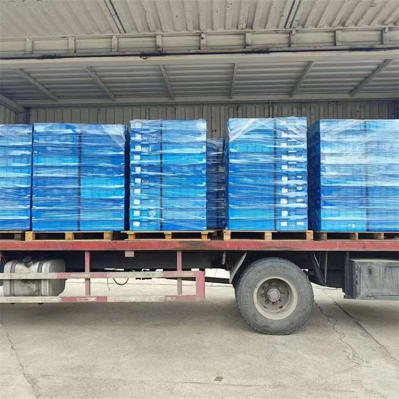 亳州到漯河物流公司一站式服务，为您的货物保驾护航