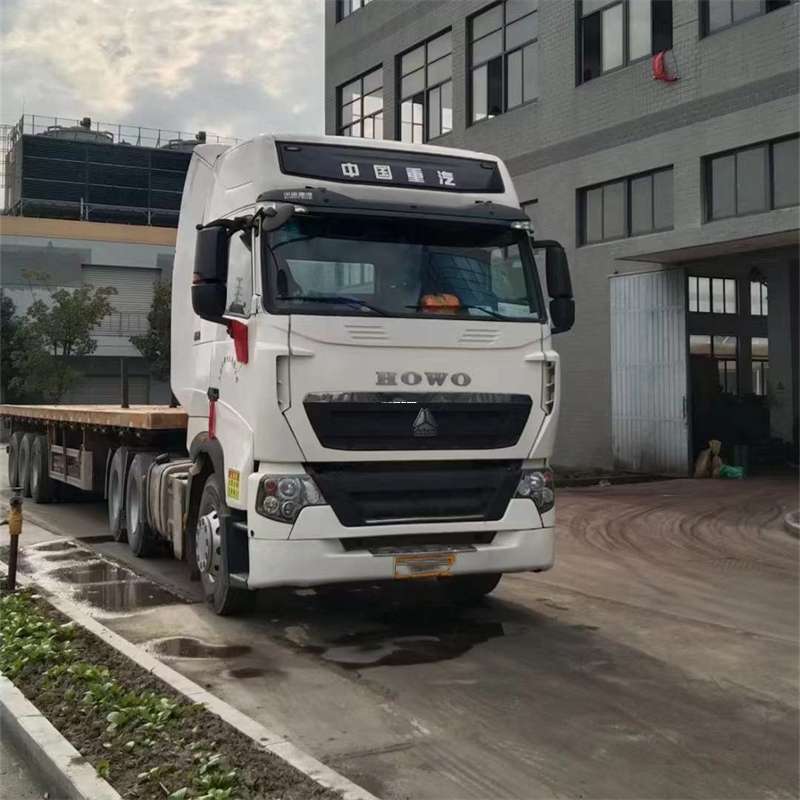 亳州到衡阳物流公司，一站式服务，让您的货物运输无忧