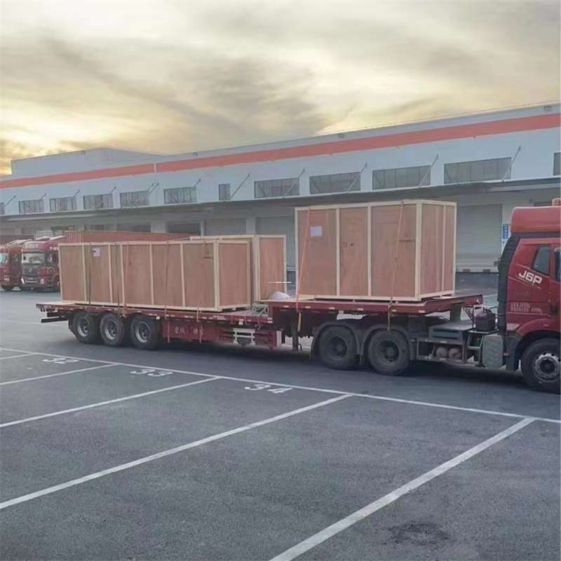 亳州到岳阳物流公司——一站式服务，让货运更便捷