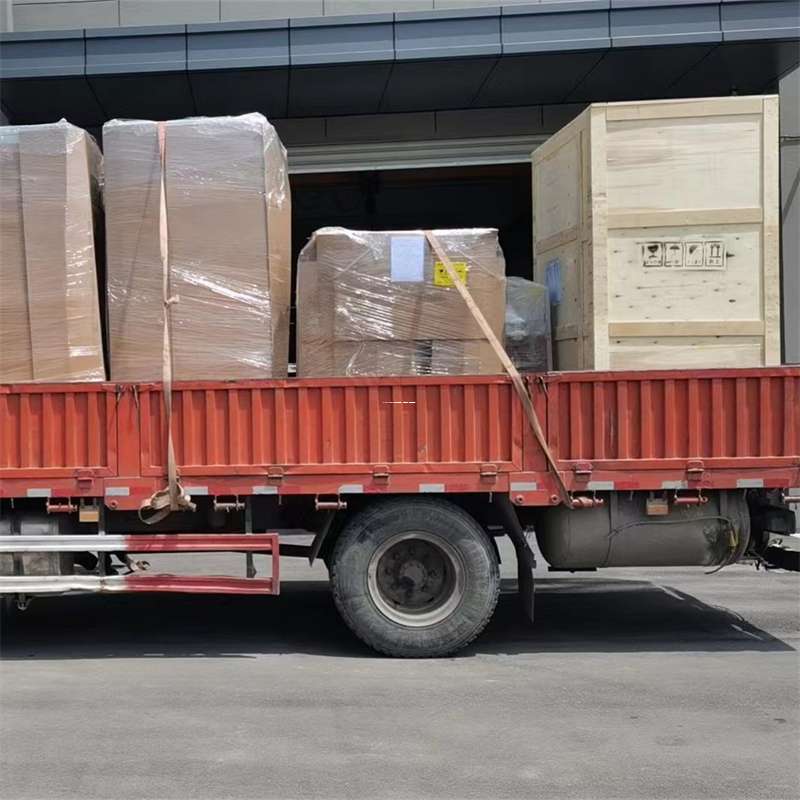 亳州到朔州物流公司——一站式服务，让货运更便捷