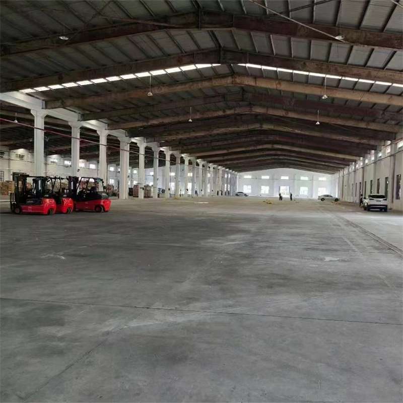 亳州至肇庆货运专线，高效物流助您成功