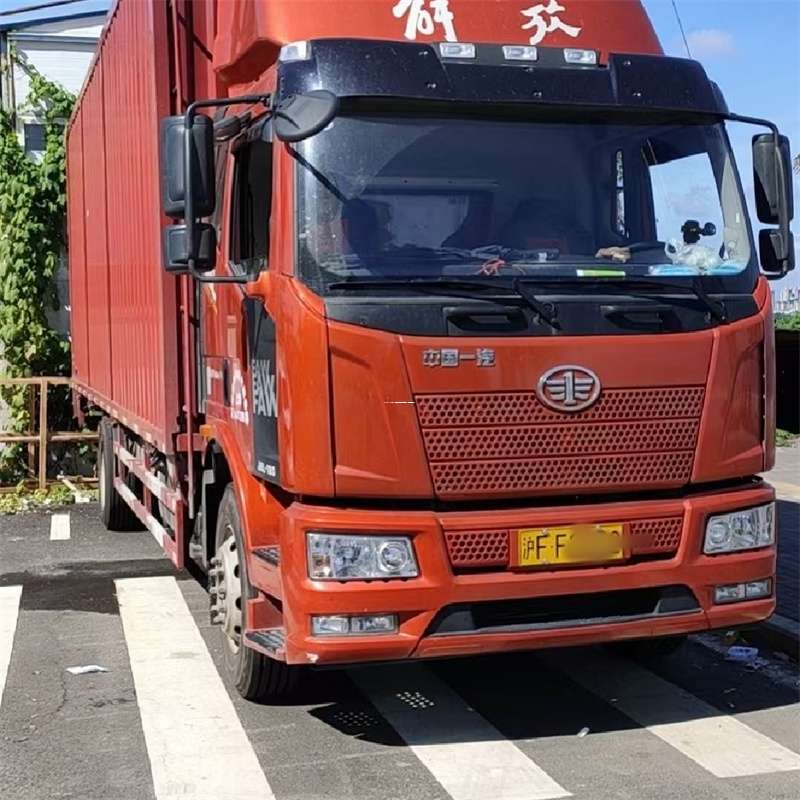 亳州到恩施物流公司一站式服务，让货运更轻松