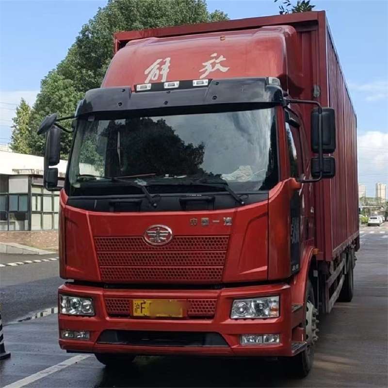 亳州到苏州姑苏物流公司——专业货运，安心托付