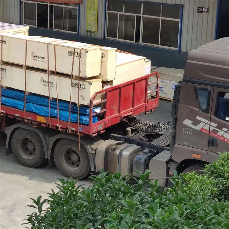 亳州到海口物流公司一站式服务，让货运更轻松