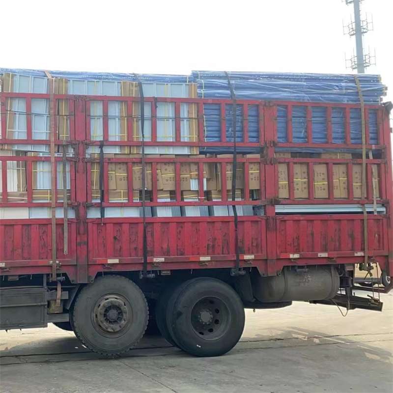 亳州到巴彦淖尔物流公司——一站式服务，让货运更轻松