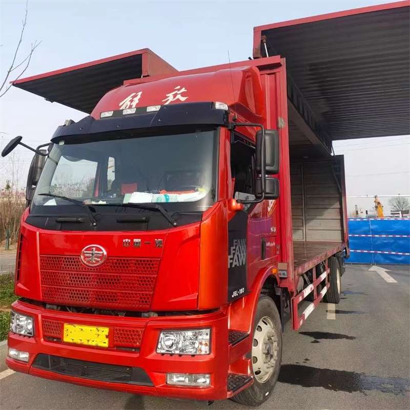 亳州到即墨物流公司，一站式服务，让货运更便捷（到即墨物流公司,一站式服务,让货运更便捷）